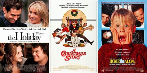 best christmas comedies